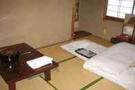 Bedroom KATSUYA Inn