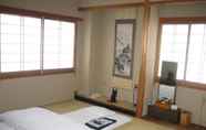 Bedroom 4 KATSUYA Inn