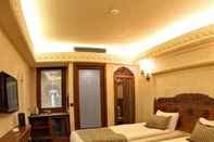 Kamar Tidur Izala Hotel - Boutique Class