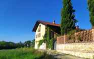 Luar Bangunan 6 B&B Naturin - Cascina Colombaro