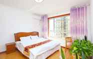 Phòng ngủ 5 Blessed Family Seaview Apartment 1601