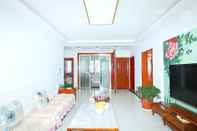 Lobby Blessed Family Seaview Apartment 1601