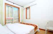 ห้องนอน 5 Blessed Family Holiday Apartment 501