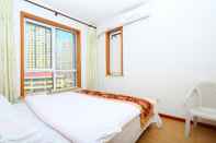 Bedroom Blessed Family Holiday Apartment 501