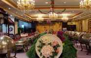 Ruangan Fungsional 7 Luoyang Aviation Hotel