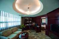 Common Space Luoyang Aviation Hotel