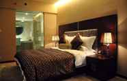 Kamar Tidur 6 Luoyang Aviation Hotel