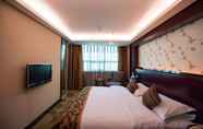 Bedroom 5 Luoyang Aviation Hotel