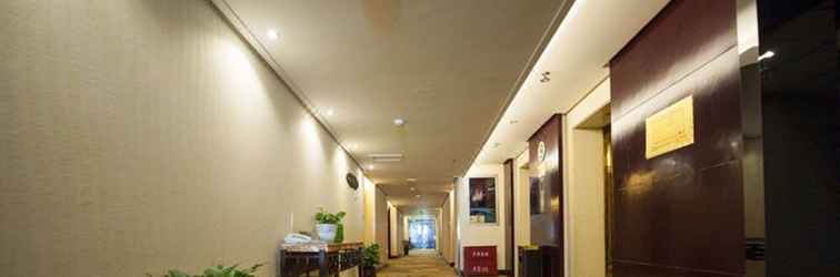 Lobi Luoyang Aviation Hotel