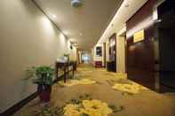 Lobi Luoyang Aviation Hotel