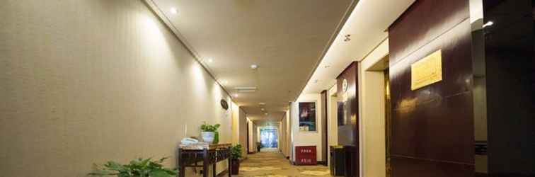 Lobi Luoyang Aviation Hotel