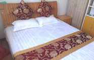 Kamar Tidur 2 Blessed Family Holiday 2BR Apartment 601