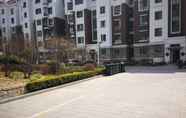 Bên ngoài 5 Blessed Family Holiday 2BR Apartment 601