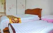 Bilik Tidur 4 Blessed Family 2BR Apartment 9-601