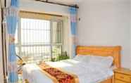 Kamar Tidur 3 Blessed Family Seaview Apartment 1-501