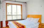 Phòng ngủ 5 Blessed Family Seaview Apartment 1-501
