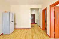 Lobi Blessed Family 2BR Apartment 702