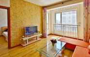 Khu vực công cộng 3 Blessed Family 2BR Apartment 702