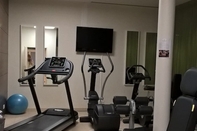 Fitness Center Hotel Die Zeit