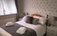 Bedroom 5 Bewick Crescent Serviced Accomodation