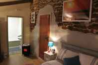 Bedroom Norfolk Accommodation - mYminiBreak