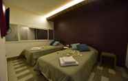 Phòng ngủ 3 Cimer Saframarine Beach Resort