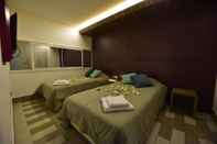 Phòng ngủ Cimer Saframarine Beach Resort