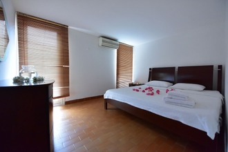 Bedroom 4 Cimer Saframarine Beach Resort