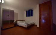 Kamar Tidur 6 Cimer Saframarine Beach Resort