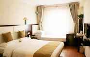 Bilik Tidur 5 Xi'an Chenggong International Hotel