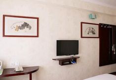 Kamar Tidur 7 Xi'an Chenggong International Hotel