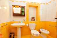 In-room Bathroom Antico Palmento