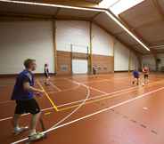 Fitness Center 7 Sport- Und Freizeitzentrum Worriken