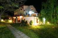 ภายนอกอาคาร Agriturismo Il Portico