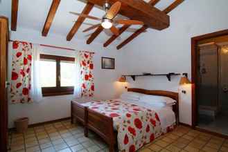 ห้องนอน 4 Agriturismo Il Portico