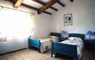 ห้องนอน 7 Agriturismo Il Portico