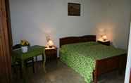 ห้องนอน 5 Agriturismo Il Portico