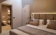 Kamar Tidur 3 Hotel Aquarius Venice