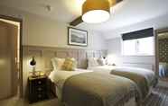 Kamar Tidur 4 Bourne Valley Inn