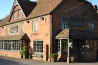 Exterior Bourne Valley Inn