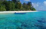 Atraksi di Area Sekitar 4 Chill Holiday Maldives