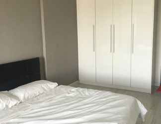 Kamar Tidur 2 Sky Suite Kota Kinabalu