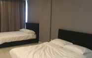 Kamar Tidur 4 Sky Suite Kota Kinabalu