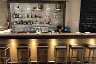 Bar, Kafe dan Lounge Hotel Susato