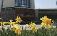 ภายนอกอาคาร 5 Hotel Susato