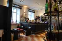 Quầy bar, cafe và phòng lounge Gut Landscheid