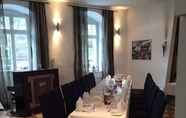 Restaurant 5 Gut Landscheid