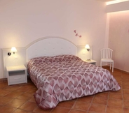 Bilik Tidur 7 B&B Il Quadrifoglio di Tropea