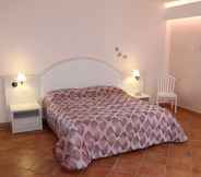 ห้องนอน 7 B&B Il Quadrifoglio di Tropea