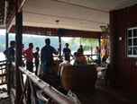 RESTAURANT The Jemuruk Island Resort